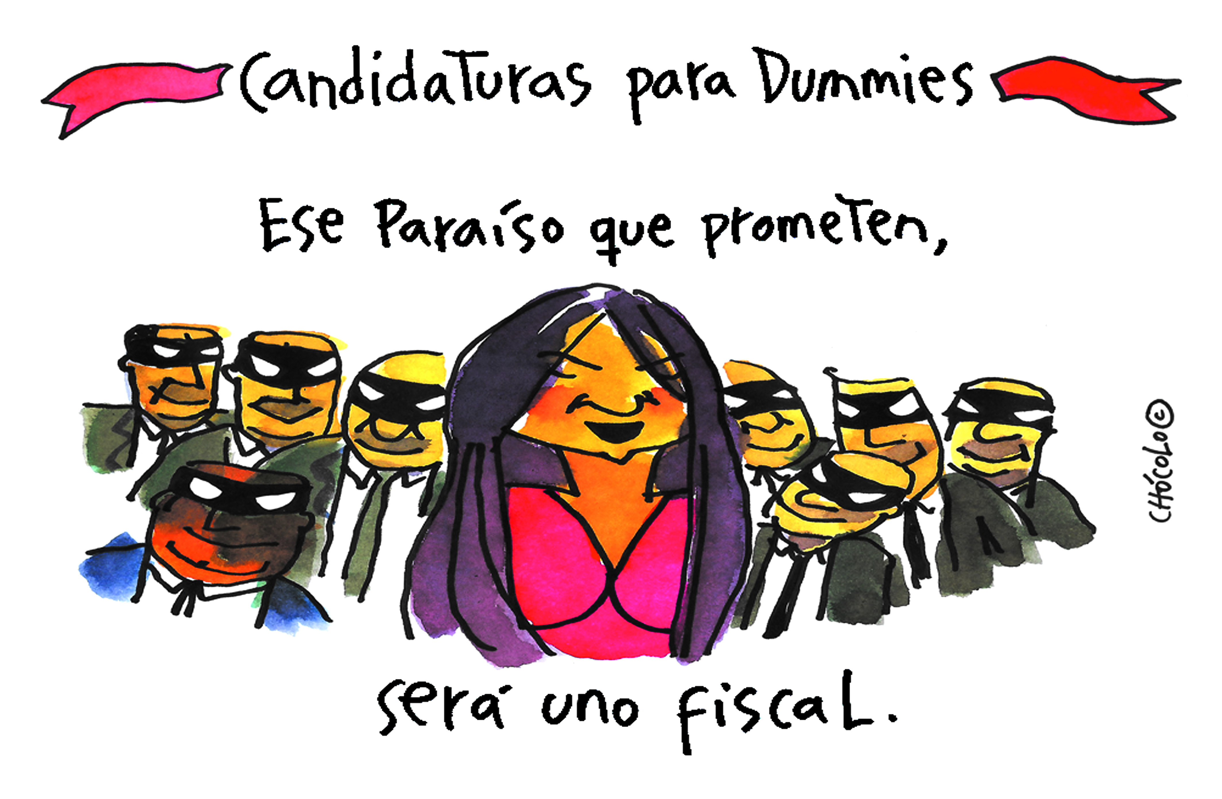 Chócolo