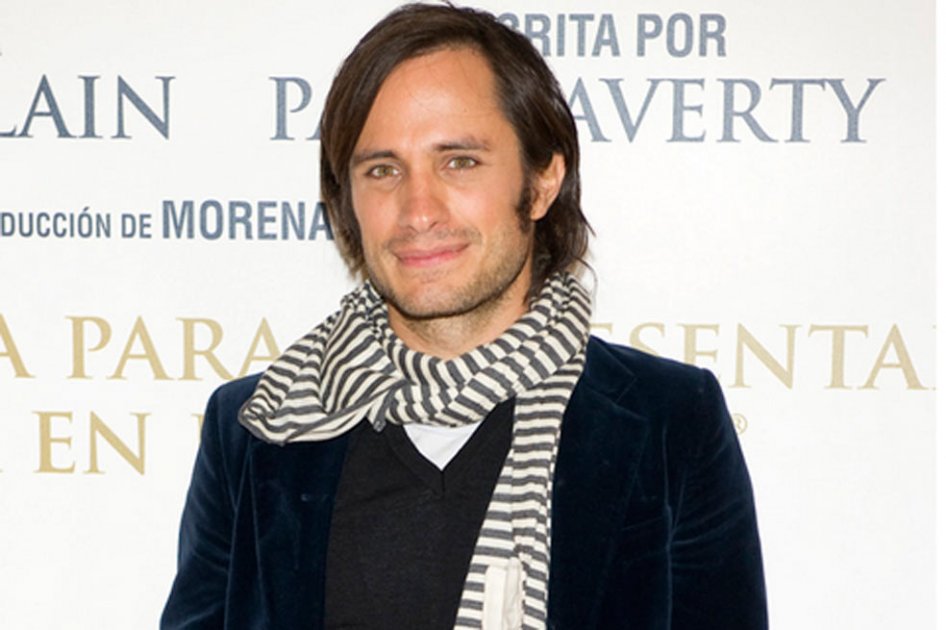 Gael García Bernal: ‘Estamos haciendo películas brillantes en Latinoamérica’