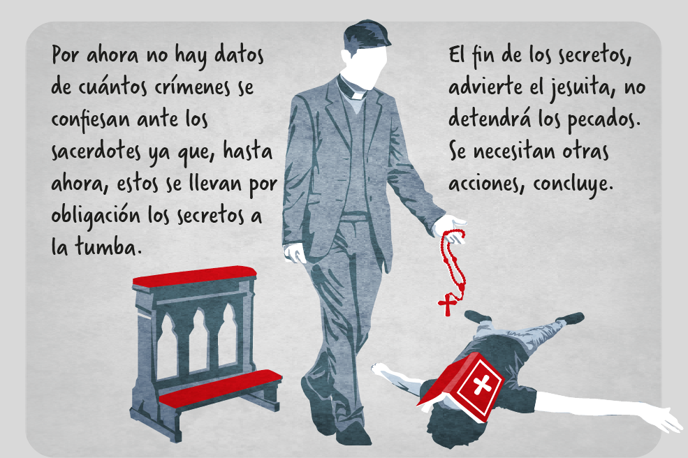 El mundo no es como lo pintan.