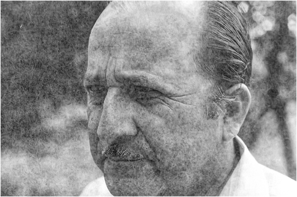Octavio Sarmiento Bohórquez.