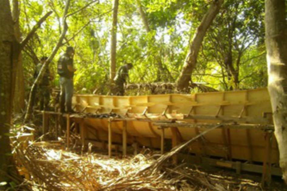 Foto: Armada Nacional. 