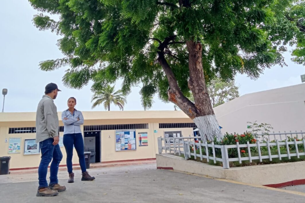 Por presunto maltrato animal, EPA inicia proceso sancionatorio contra empresa en Mamonal
