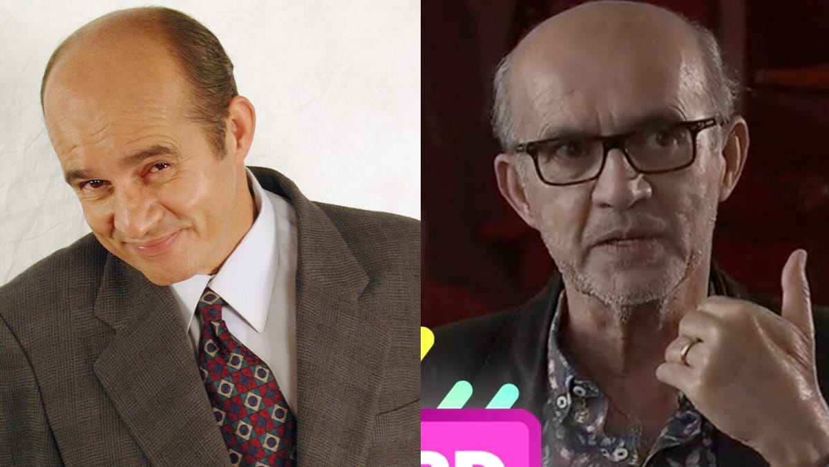 ‘Pedro el escamoso’: así lucen hoy los actores de la primera temporada