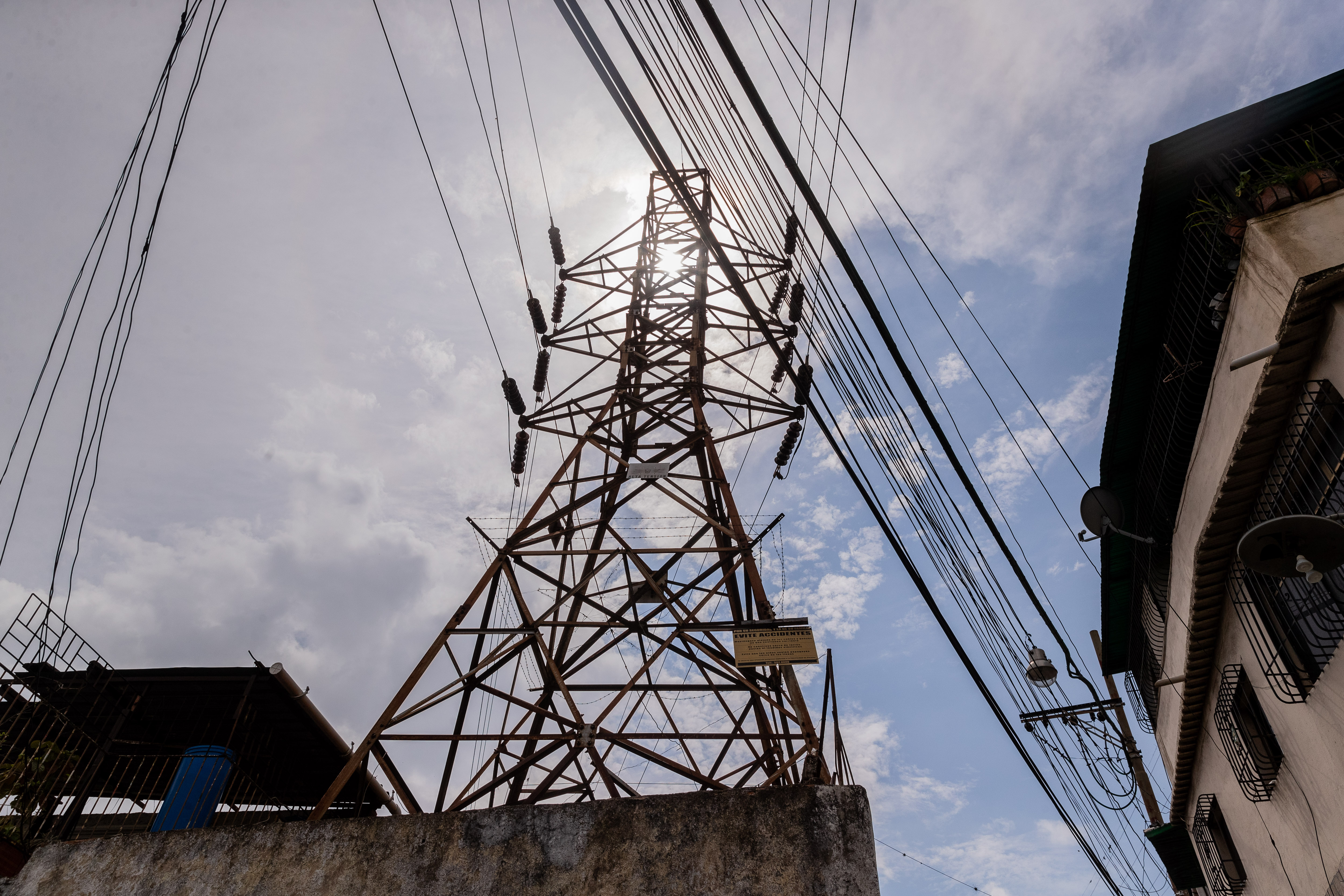 Así avanza la integración energética entre Colombia y Venezuela