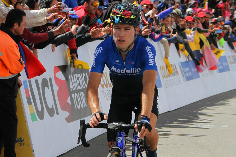 José Tito Hernández