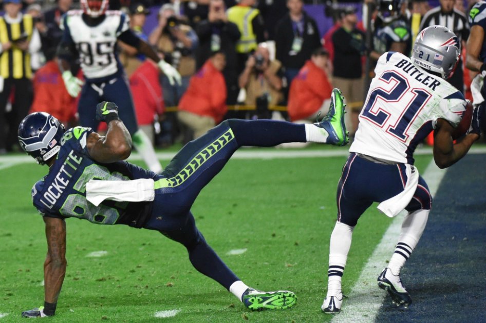El Super Bowl, récord de audiencia en Twitter