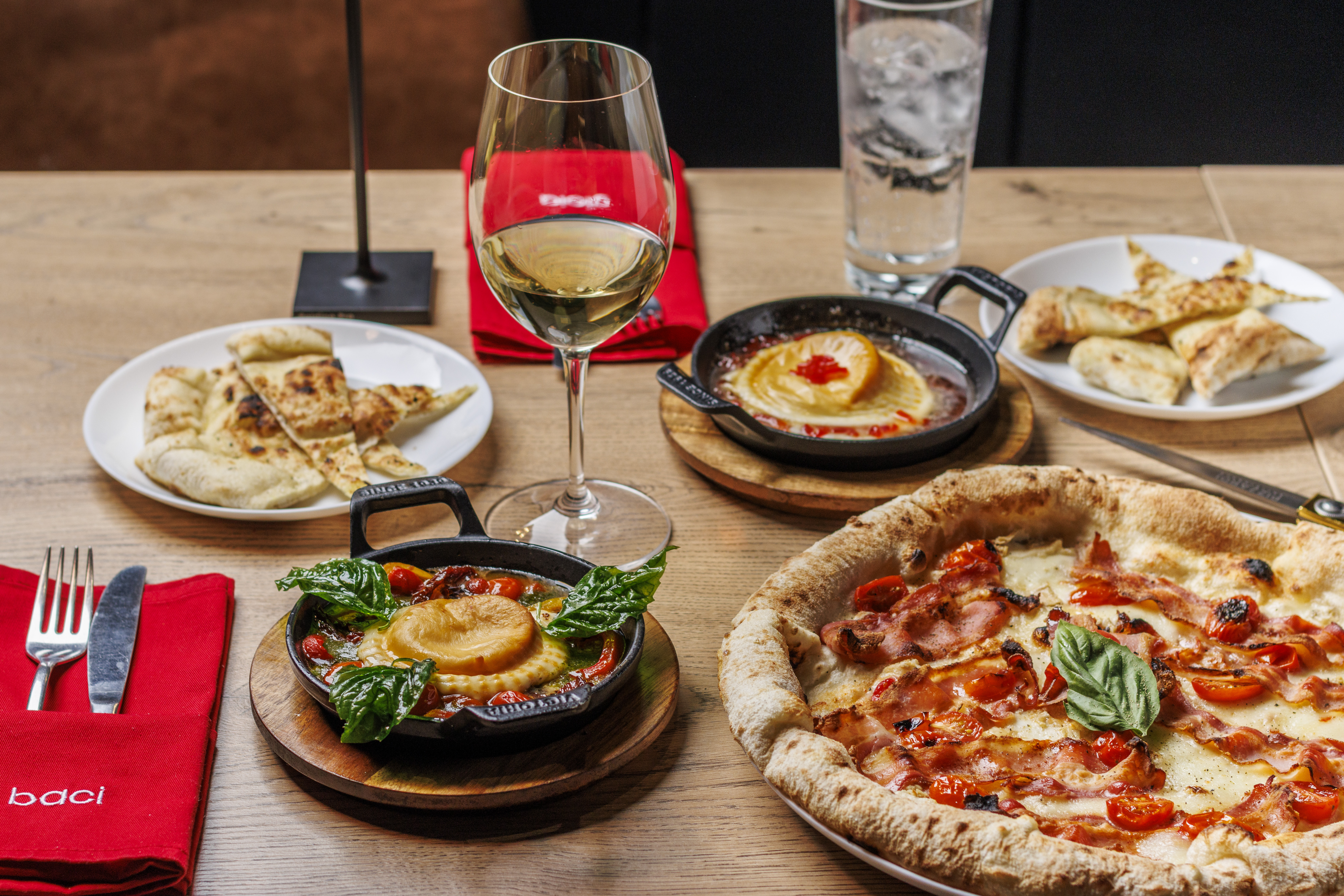 Colombia tiene una de las mejores pizzerías de América Latina: así es Pizzardi Artigianale