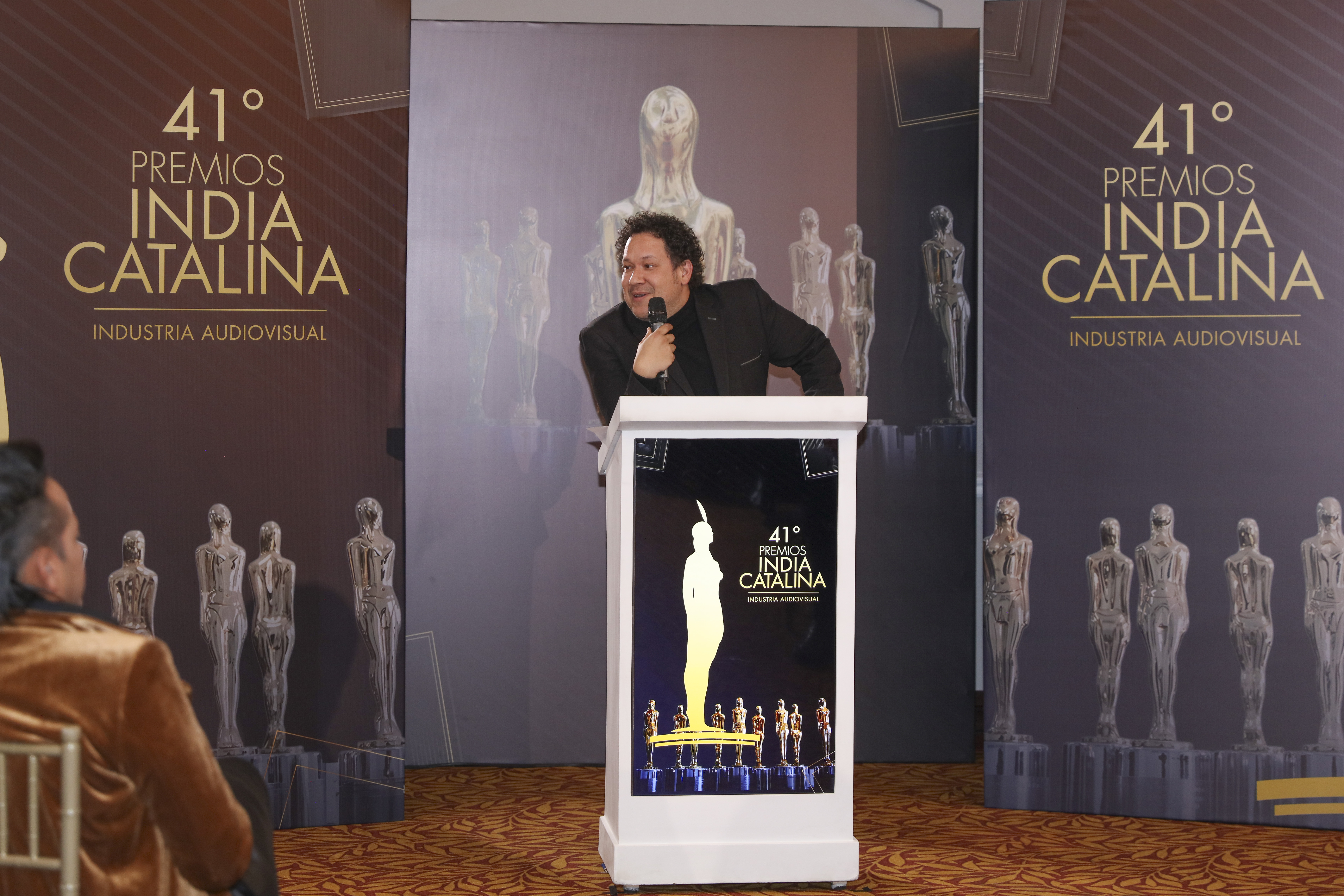 Nominados a los Premios India Catalina 2025: listado completo de las categorías
