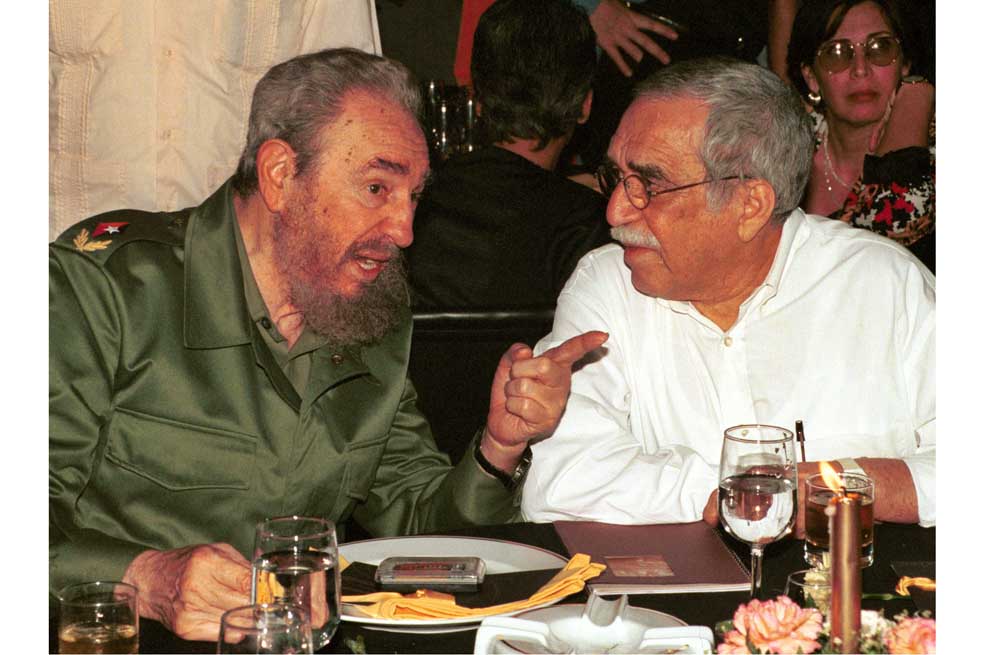 «La novela de los recuerdos»