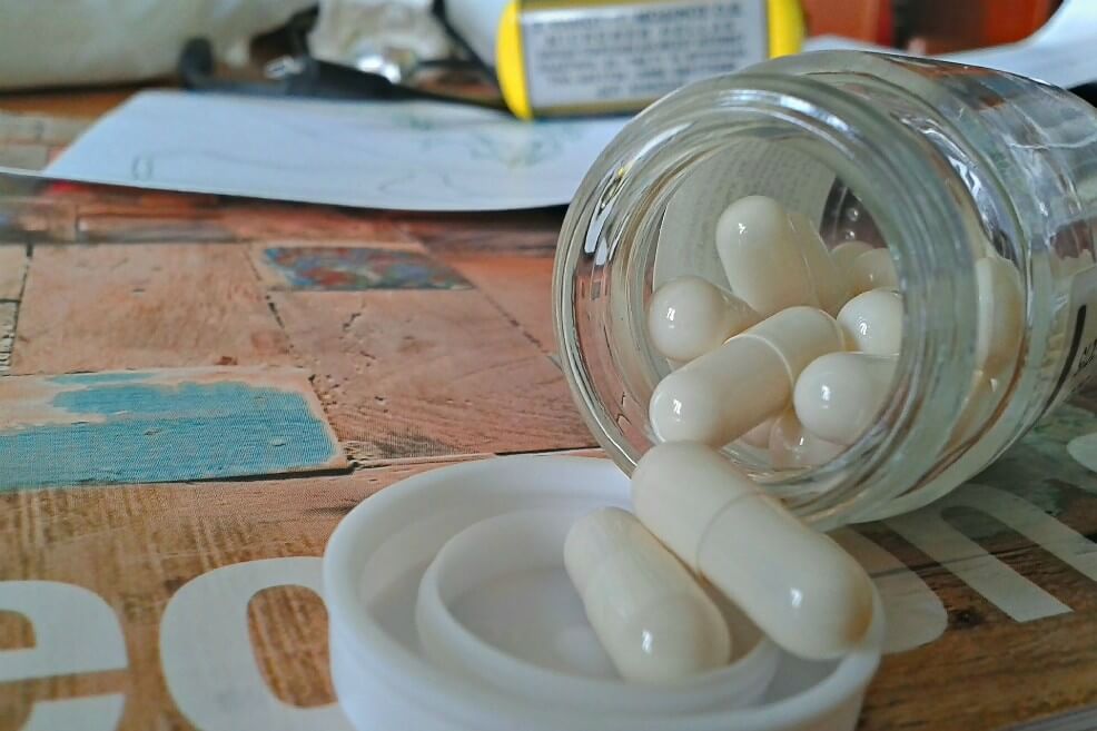 Un mico farmacéutico que quieren colar en el Plan de Desarrollo