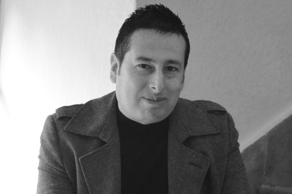 Andrés Lopez, desde la literatura épica fantástica