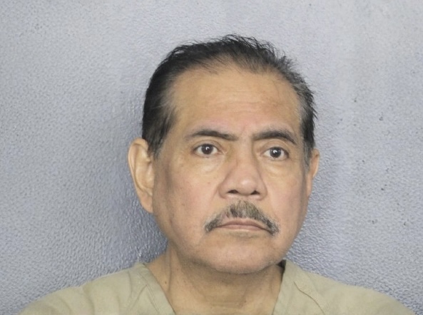Condenaron en Miami a hombre que viajó a Medellín a abusar sexualmente de una menor de edad