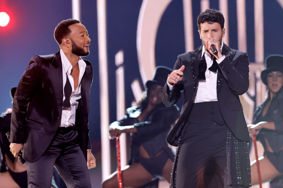 Latin Grammy 2022: lo que no viste en esta edición de los premios que exalta la música latina.