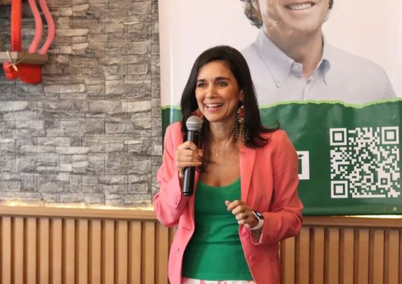 Catalina Ortiz y los peligros de instrumentalizar la violencia de género