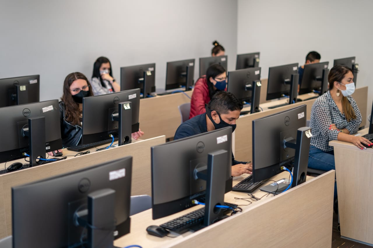 Ya está abierta la preinscripción a las pruebas Saber Pro y Saber TyT