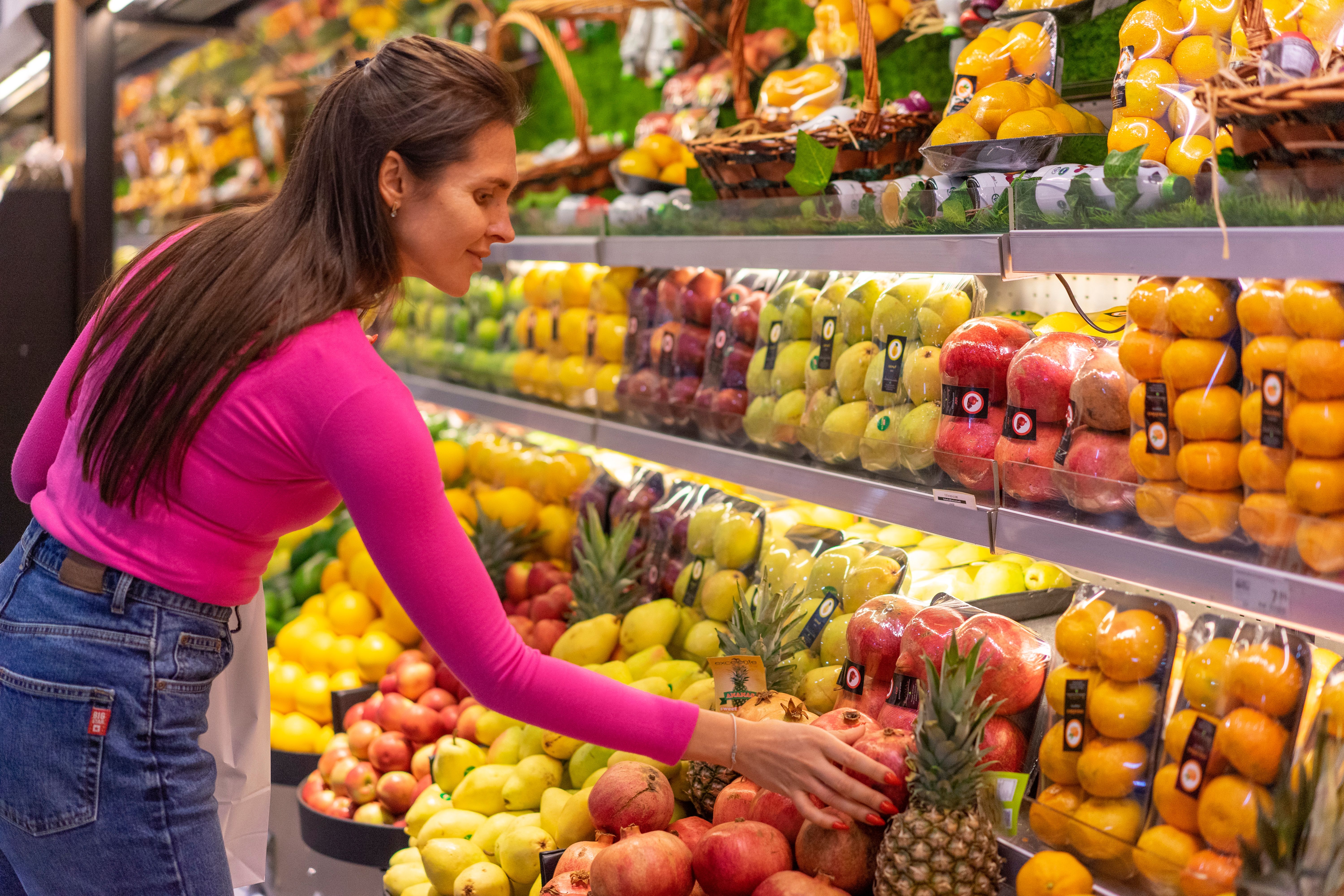 ¿Cómo saber si una fruta está madura sin abrirla? Señales para escogerla bien