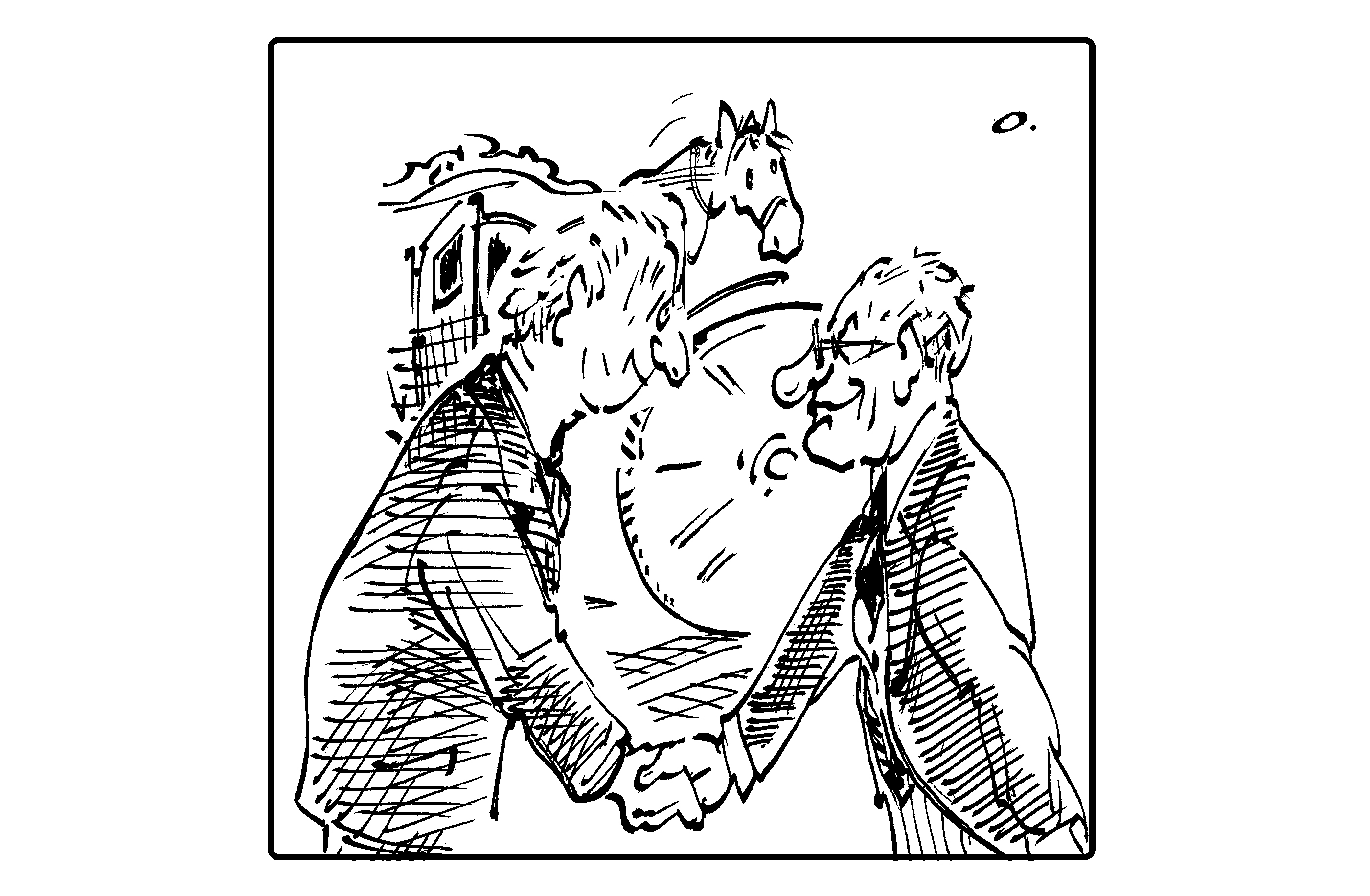 Caricatura