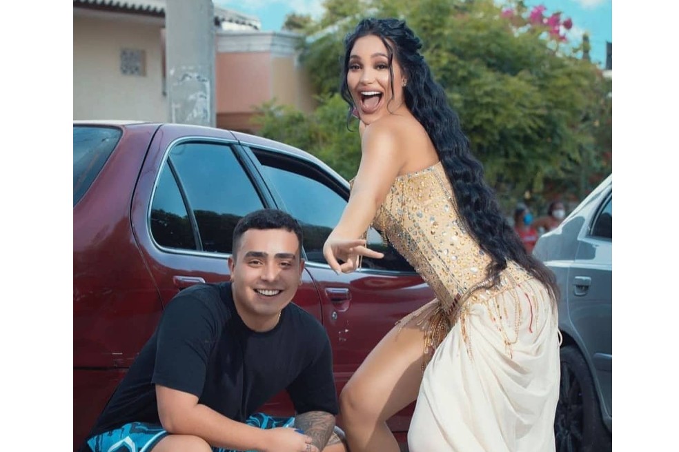 ¿Andrea Valdiri no está enamorada de Felipe Saruma? Esto dicen sus seguidores