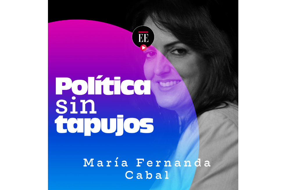 María Fernanda Cabal: «Ahora todos los muertos son culpa de Iván Duque»
