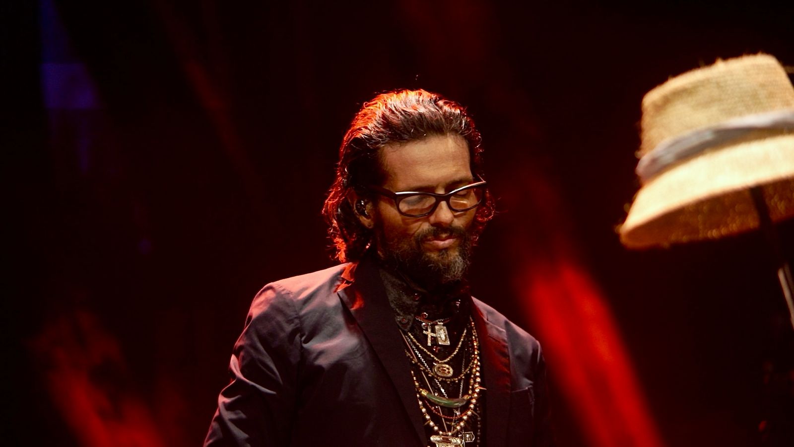 Petro confirmó que Draco Rosa es colombiano: es “una ciudadanía de la libertad y la vida”
