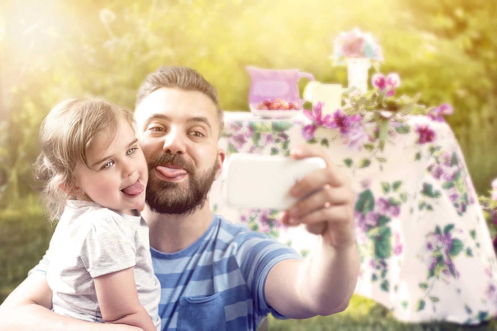 ¡Por que papá se lo merece! Los mejores regalos para él