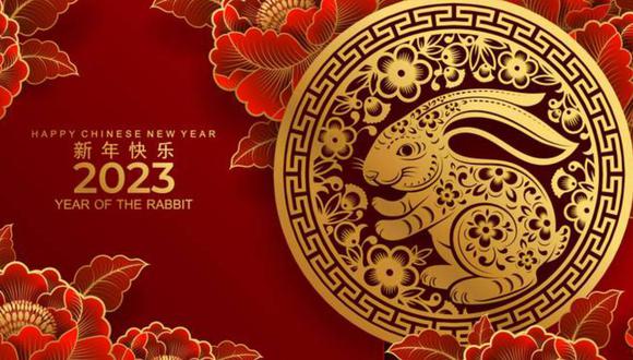 Año Nuevo Chino 2023: Cuándo comienza y cómo se celebra - Sol Play 91.5