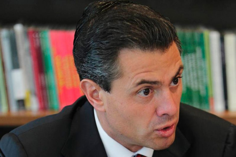 Primera visita de Enrique Peña Nieto será a Colombia