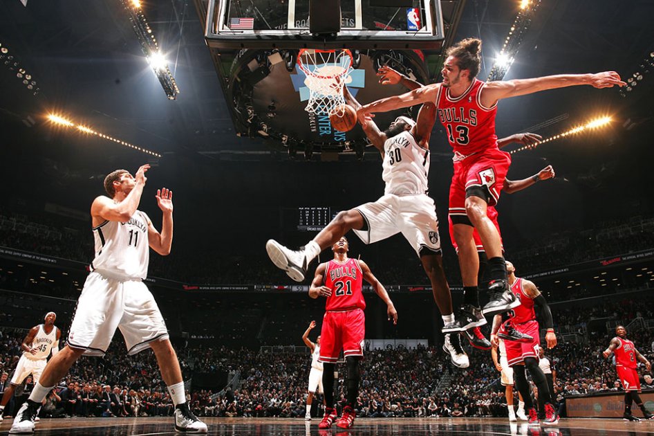 NBA tendrá nuevos contratos televisivos. //AFP