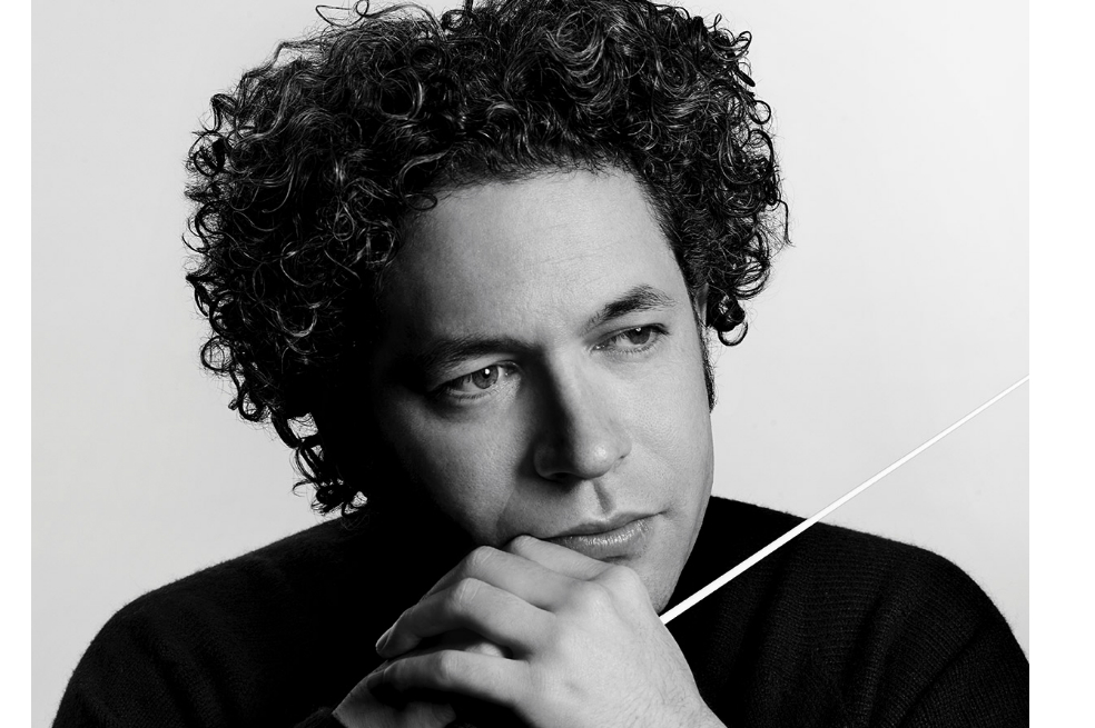 Concierto en vivo: “A mi maestro”, el homenaje que Gustavo Dudamel hace a José Antonio Abreu