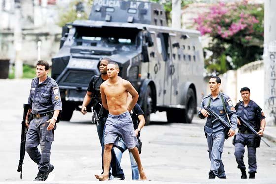 HRW alerta que reducir edad penal no mejorará la seguridad en Brasil