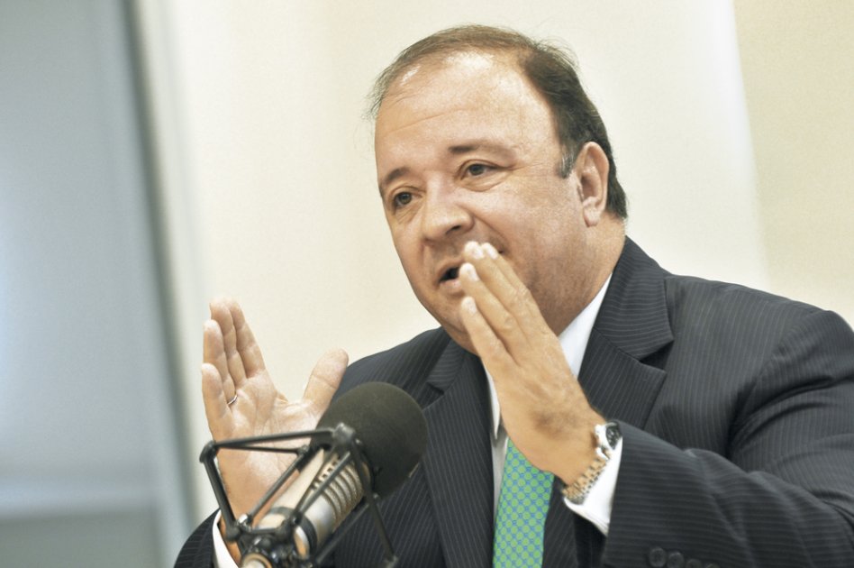 Luis Carlos Villegas