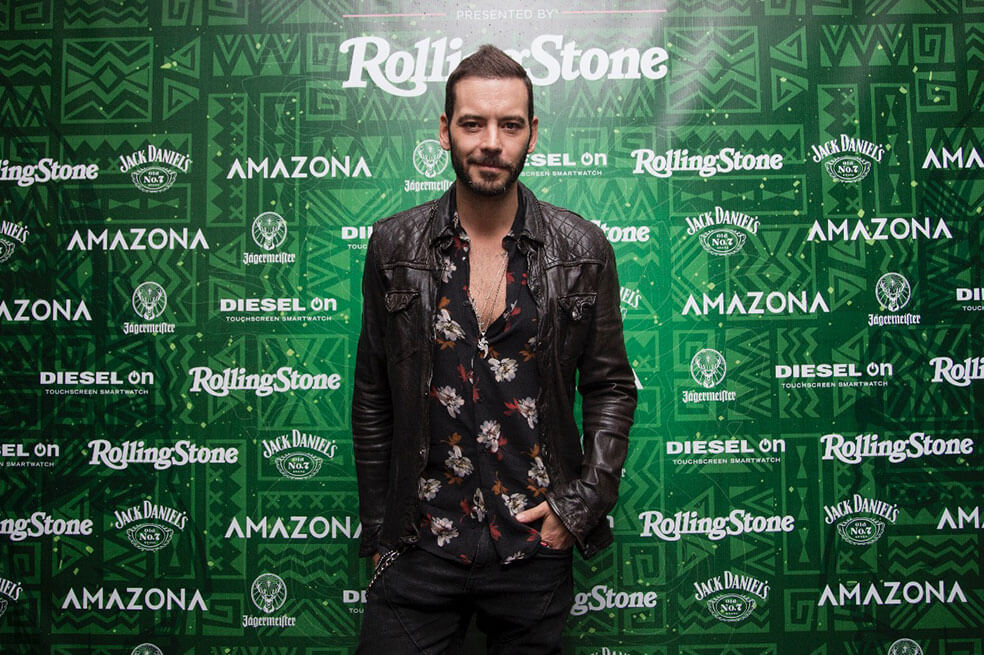 ‘Amazona’ abre sus puertas en el Movistar Arena de Bogotá