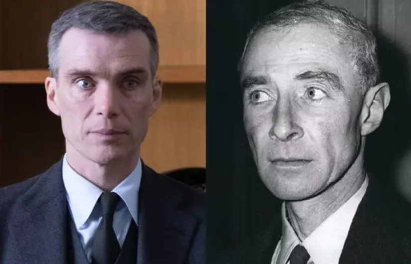 ¿Qué fue de Oppenheimer tras la bomba atómica?