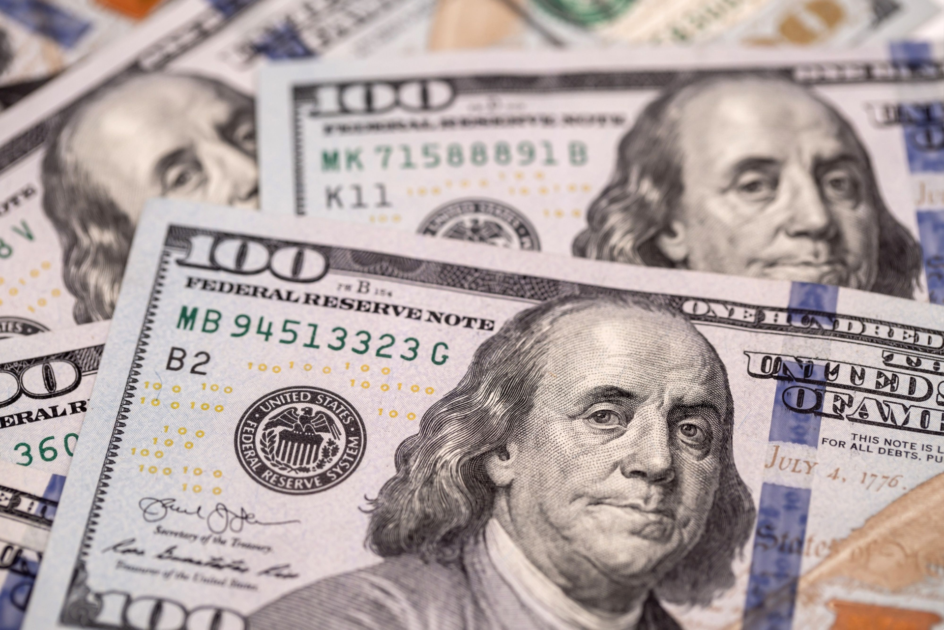Fusiones y adquisiciones comprometieron recursos por US$2.800 millones