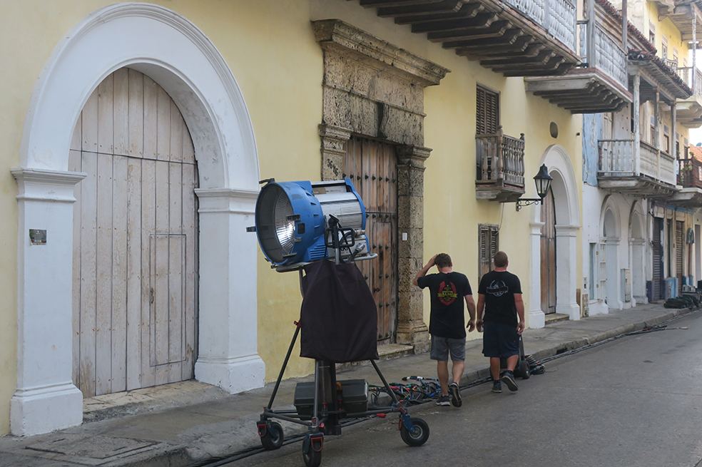 Convocatoria en maestría audiovisual para líderes étnicos del Caribe colombiano