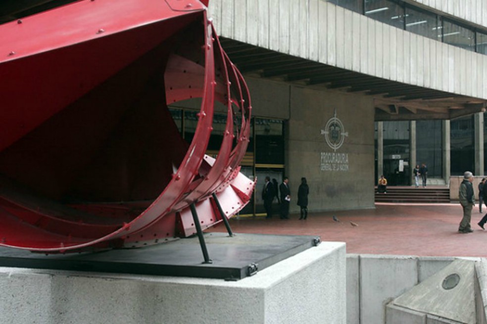 Procuraduría indaga viajes del superintendente de Economía Solidaria