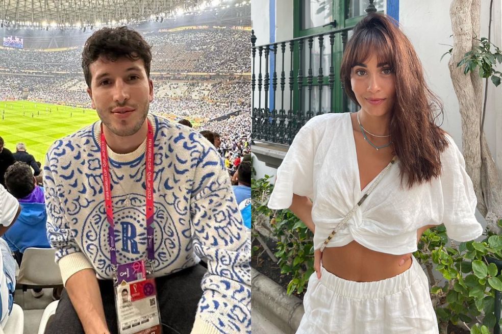 ¿Sebastián Yatra escribió ‘Cristina’ para Aitana y no para Tini?