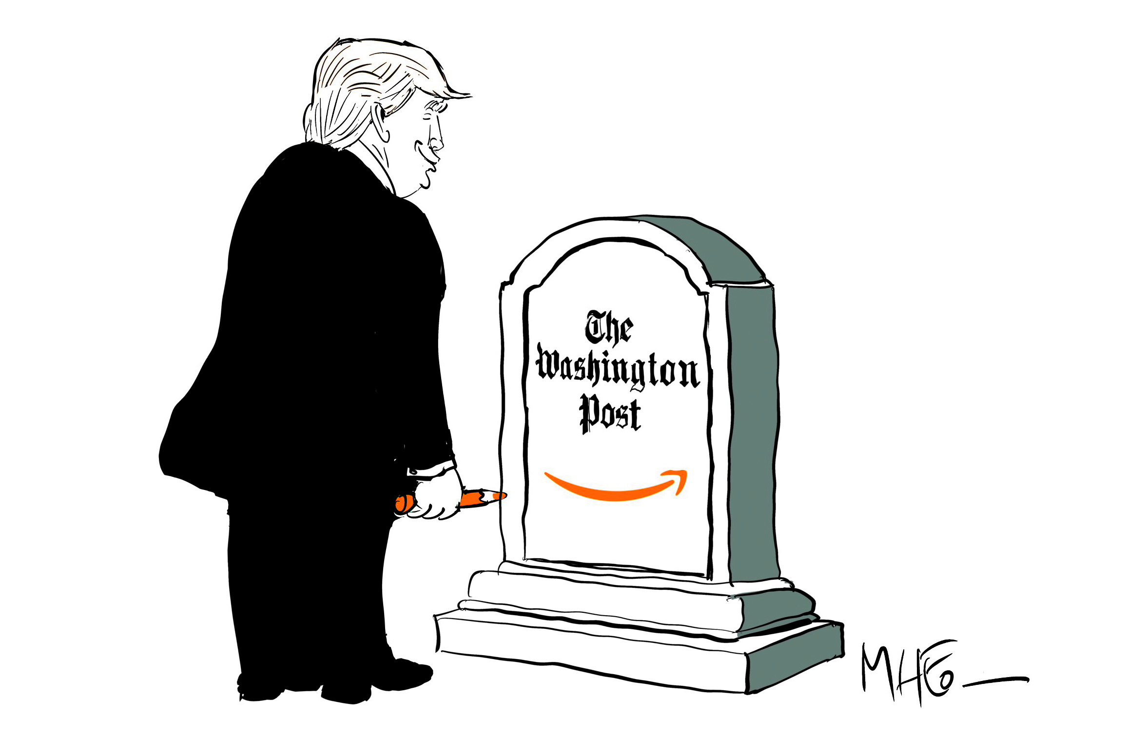 Fin de una era