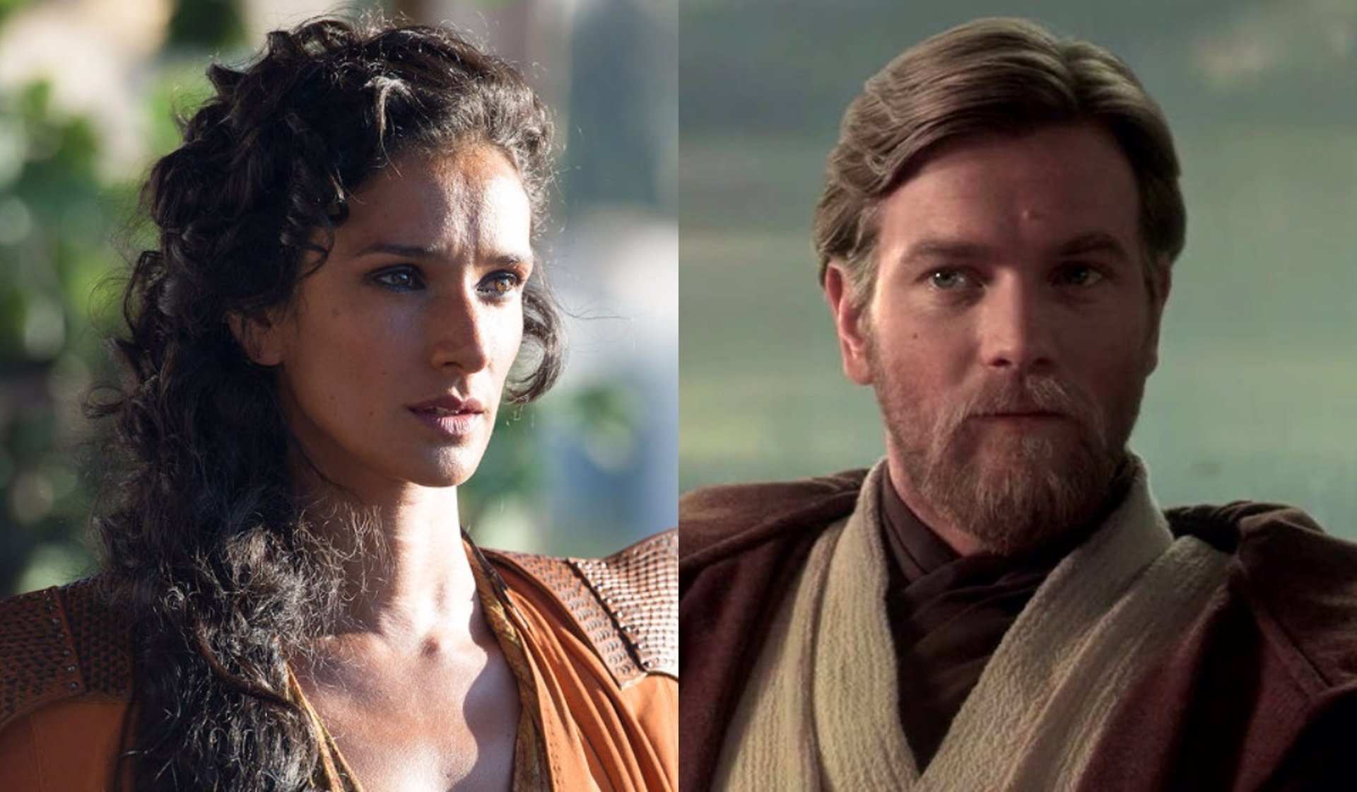 Indira Varma, actriz de “Juego de tronos”, aparecerá en la serie de Obi-Wan Kenobi