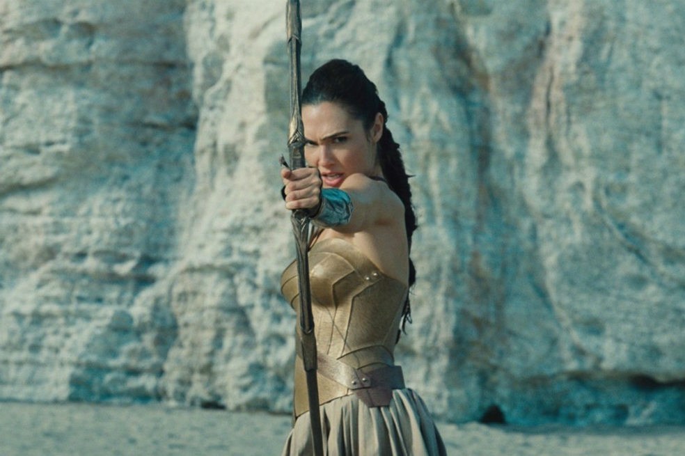 Wonder Woman 2 será muy diferente a la primera entrega