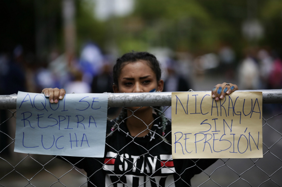 La FNPI condena los actos vandálicos contra la prensa libre en Nicaragua