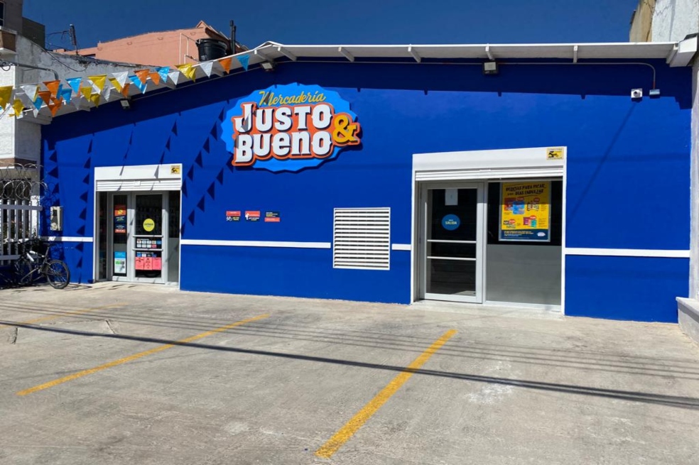 Embargan cuentas bancarias de Justo & Bueno