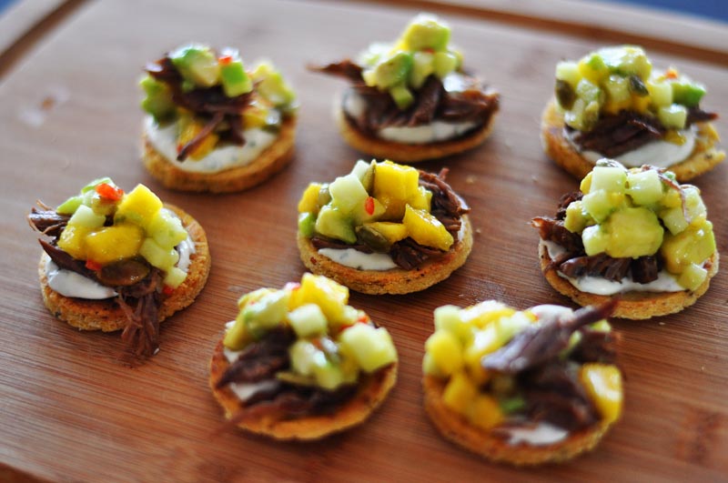 Una ruta gastronómica conduce a los sabores tradicionales de Medellín