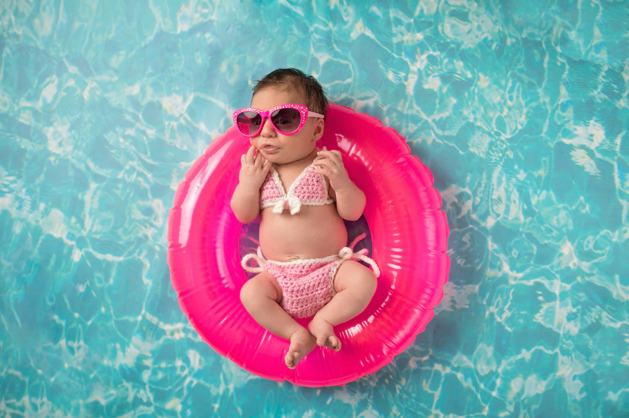 Nombres para niñas nacidas en junio