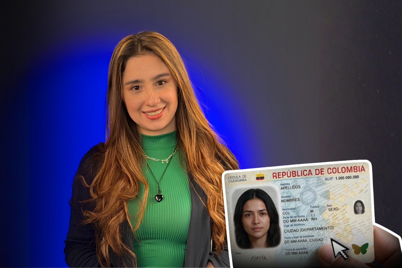 Cédula digital en Colombia: cómo sacarla por primera vez y activarla en el celular