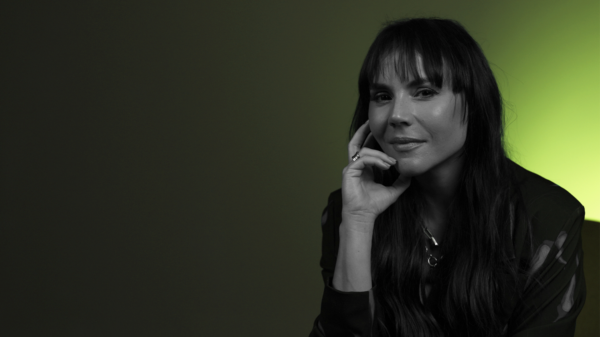 Carolina Gaitán: “Es hora de retomar y volver a fluir con todo lo que amo”