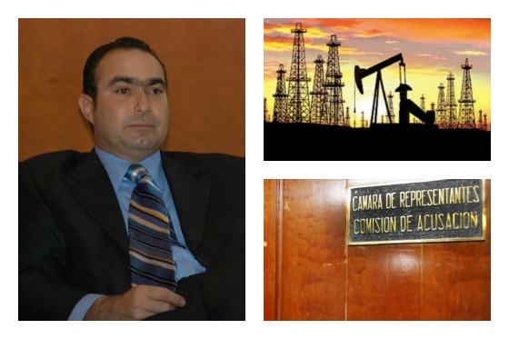 Comisión de Acusaciones pide revisar contratos de Fidupetrol a raíz de escándalo Pretelt