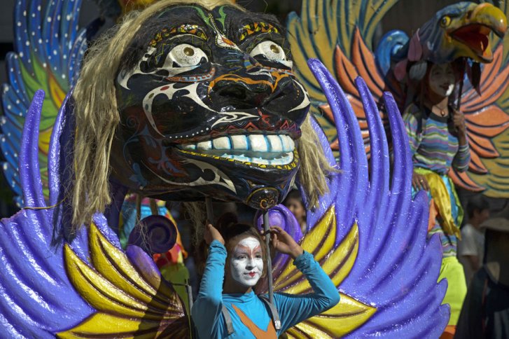 En Manizales se dictarán clases de clown e improvisación a circenses