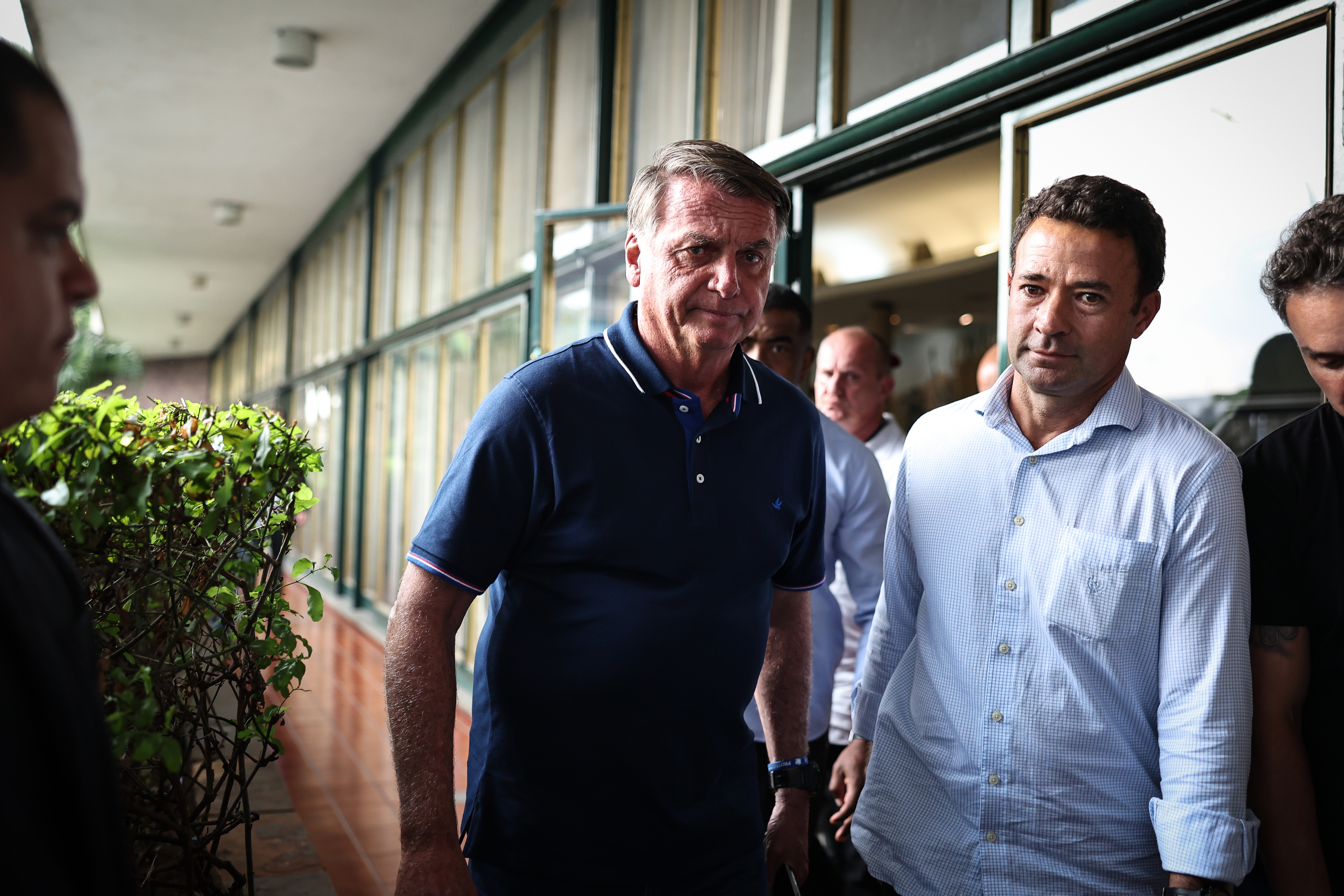 Corte Suprema de Brasil evalúa si juzga a Bolsonaro por intento de golpe de Estado