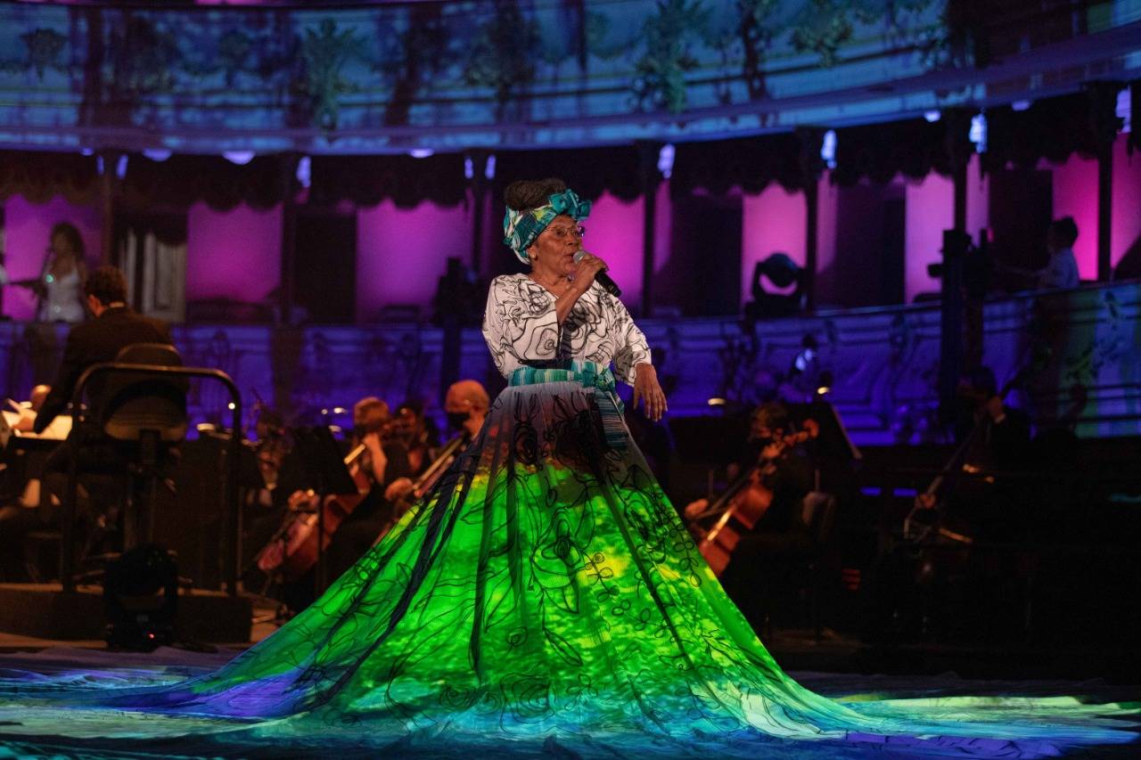 Video mapping como apuesta para eventos culturales